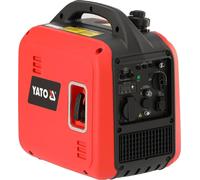 Onduleur d'alimentation de 2000W