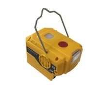 Onduleur de générateur CA 220 V pour batterie Li-ion 18 V