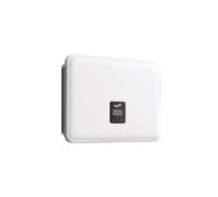Onduleur FoxESS 10kW, hybride, triphasé, 3 mppt, écran, wifi, AFCI