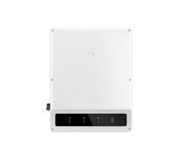 Onduleur GoodWe 20 kW, hybride, triphasé, 2 MPPT, affichage, WIFILAN-20, GM3000, AFCI