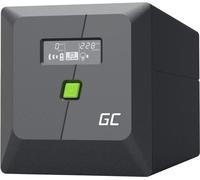 Onduleur Green Cell Powerproof 480 W/750 VA PURE SINE