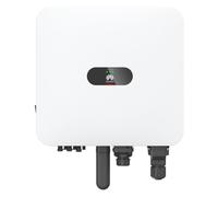 Onduleur Huawei 12kW hybride, triphasé, 2 mppt, sans affichage