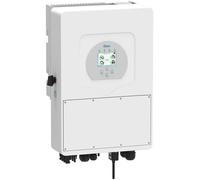 Onduleur hybride Solarmi Deye SUN-20K-SG01HP3-EU-AM2, 20 kW, avec limiteur, triphasé 400V, haute tension (HV)