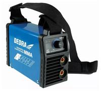 Onduleur Igbt+Mma Soudeur Dedra Desi131Bt 100A