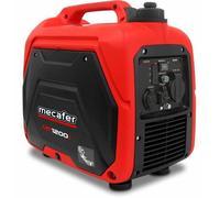Onduleur MECAFER INVERSOR 450112 MF1200i 100 W