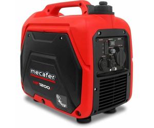 Onduleur MECAFER INVERSOR 450112 MF1200i 100 W