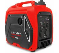 Onduleur MECAFER INVERSOR 450121 MF2100i 2000 W 220-240 V
