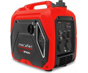 Onduleur MECAFER INVERSOR 450121 MF2100i 2000 W 220-240 V