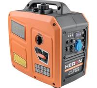 Onduleur numérique silent 1F 2,0kW HERON 8896223