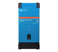 Victron Convertisseur 12/1600 Smart – Onde sinusoïdale pure 12V/230V 1600VA