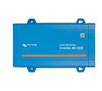 Victron Phoenix Inverter 48/1200 230V VE.Direct 1000W 48V