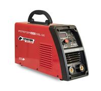 Onduleur POTENZA 200 CEL GE K, 200A, boîtier, STAYER