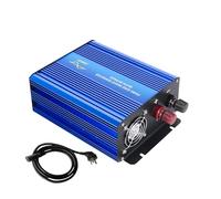 Onduleur Puissance Onduleur Limiteur D'énergie Éolienne 10000 W Triphasé AC MPPT pour Éolienne 24 V/48 V Micro-onduleur 110 V/220 V Capteur Limiteur Wi-FI(24V,100-120V,1000W)