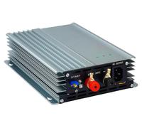 Onduleur réseau 500 W, avec suivi MPPT, entrée DC 16-28 V, sortie AC 230 V, pour panneaux solaires 12 V
