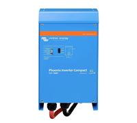 Onduleur sinusoïdal inverseur fonctionnement triphasé Phoenix Inverter...
