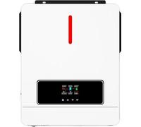Onduleur solaire, contrôleur MPPT 120 A, capacité hors réseau, BAT 6,2 kW-48 V, CA 220-240 V-a
