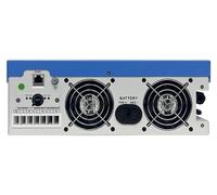 Onduleur solaire hybride, double sortie, Wifi intégré, ANJ-5KW-48V-WIFI, 220-240V, 48V