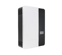 Onduleur Solaire Hybride MPPT 80A 100A 3.5KW 5KW 24V 48V Hors Réseau Onduleur Chargeur For Batterie Panneau Solaire Utilisation généralisée(3.5KW 24V,General Version)