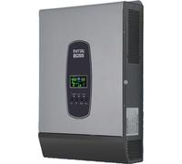 Onduleur solaire hybride, sortie 3000W / 6200W, entrée 24V / 48V, DT-48V6200W-EU, 230V