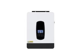 Onduleur Solaire Hybride Tension d'Entrée 12V / 24V Sortie SP-1800W-12V 220-240V