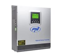 Onduleur solaire PNI GreenHouse SC1800B 3KW 24V 60A MPPT Off Grid Hybrid Sinus Pure