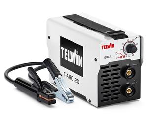 Onduleur Telwin T-Arc 120 230V ACX