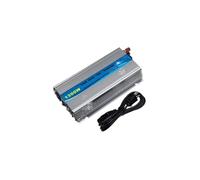 Onduleur Transformateur Onduleur Solaire Raccordé Au Réseau 1000W 1300W 1400W Micro À Onde Sinusoïdale MPPT DC AC 120V/220V Domestique pour Panneaux Convertisseur(36V Or 20-45VDC,110-120V,1.3KW)