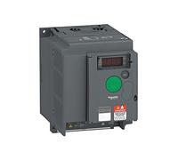 Onduleur vectoriel ATV310HU22N4E 2,2kW 3x400VAC 3x380-460VAC 0-10V IN: 4 IP20...