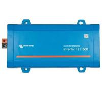 Onduleur Victron Energy 12/1600-230 V Ve.direct Shunko Bleu Bleu Taille unique