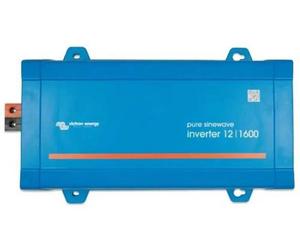 Onduleur Victron Energy 12/1600-230 V Ve.direct Shunko Bleu Bleu Taille unique