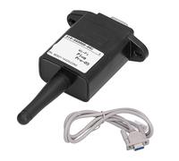 Onduleurs Wifi sans fil, ABS stable de module WiFi d'onduleur solaire pour batterie pour MPPT
