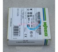 ONE For WAGO programmable controller module 750-405