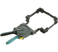One-hand frame band clamp Wolfcraft 3681000