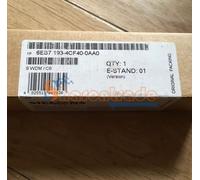 ONE Neuf En Boite Siemens 6ES7193-4CF40-0AA0 6ES7 193-4CF40-0AA0 Module