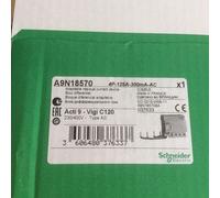 VIGI C120 125A 4P 300 MA AC ADAPTABLE RE