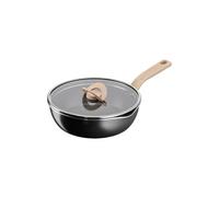 One Pick Pot Pan 24 cm Noir G1668704 Noir