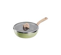 One Pick Pot Pan 24 cm Vert lichen G1748704 Vert lichen