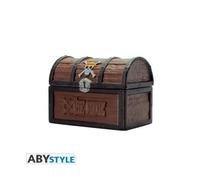 One Piece - Boîte À Cookies - Coffre Au Trésor [Goodies]