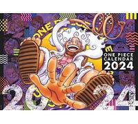 One Piece - Calendrier 2024
