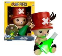 Veilleuse Chopper 16 cm