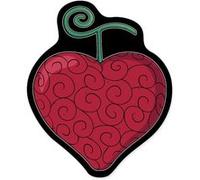 One Piece - Coussin Op-Op Fruit 35 cm G