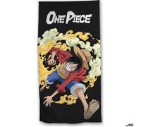 ONE PIECE -DRAP DE BAIN-SERVIETTE DE PLAGE -MICROFIBRE 70X140 CM.
