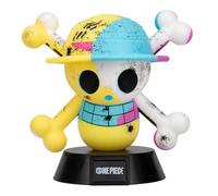 One Piece Jolly Roger Icon Light - Produit One Piece officiellement licencié