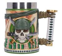 One Piece Krug Zoro 15 cm