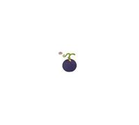 One Piece - Lampe Figurine Fruit Du Démon Baku Baku No Mi Light (Wapol)
