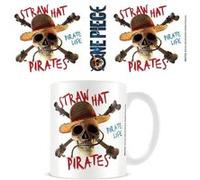 ONE PIECE LIVE ACTION STRAW HAT PIRATE EMBLEM G