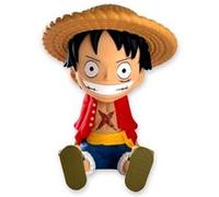 ONE PIECE - LUFFY COIN BANK G