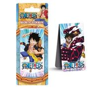One Piece Magnetic Bookmark