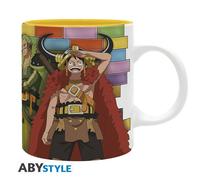 One Piece - Mug 320 ml Elbaph - ABYstyle