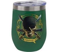 Cinereplicas Mug de voyage One Piece Zoro – Licence officielle